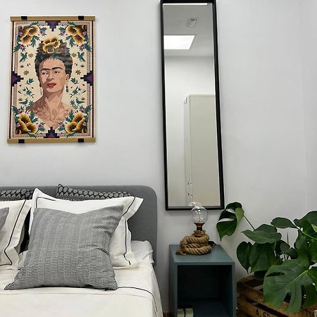 Precioso Apartamento En El Corazon De Madrid Eksteriør billede