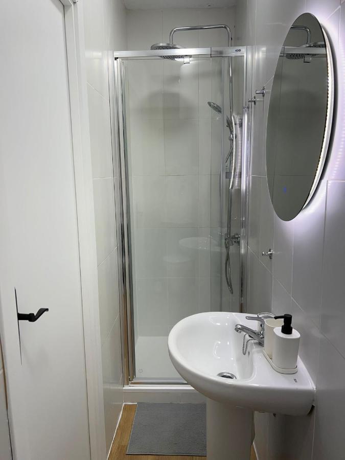 Precioso Apartamento En El Corazon De Madrid Eksteriør billede