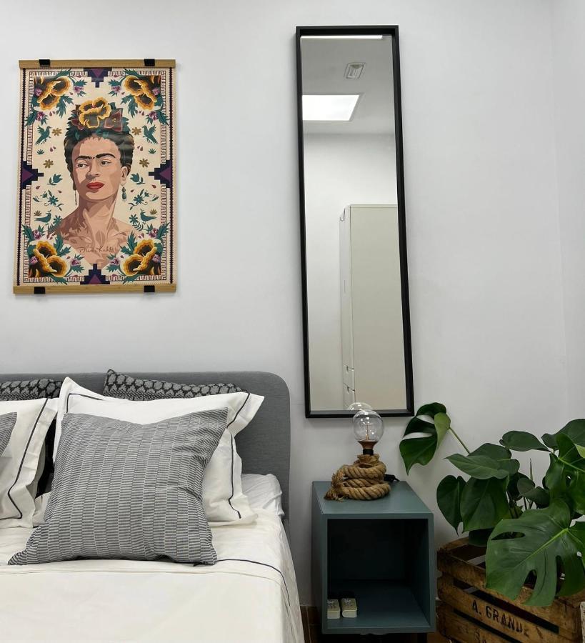 Precioso Apartamento En El Corazon De Madrid Eksteriør billede