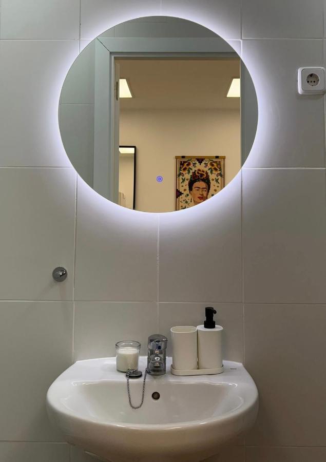 Precioso Apartamento En El Corazon De Madrid Eksteriør billede