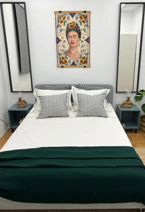 Precioso Apartamento En El Corazon De Madrid Eksteriør billede