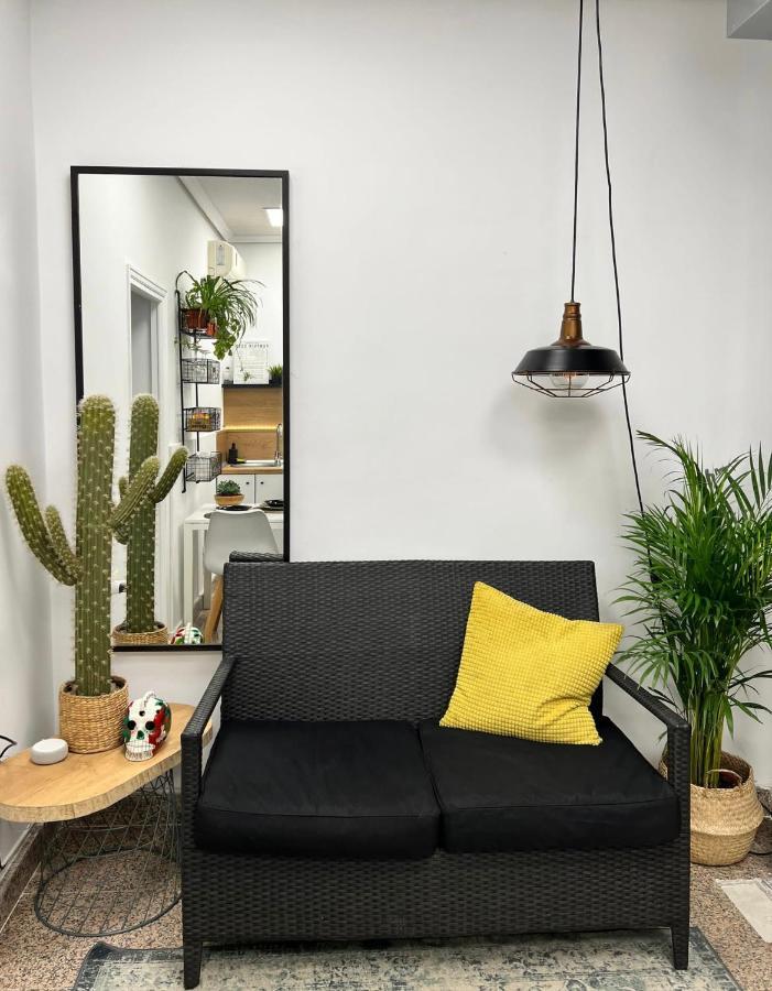 Precioso Apartamento En El Corazon De Madrid Eksteriør billede