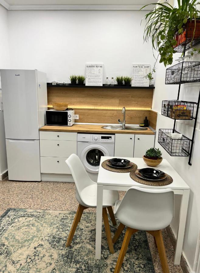 Precioso Apartamento En El Corazon De Madrid Eksteriør billede