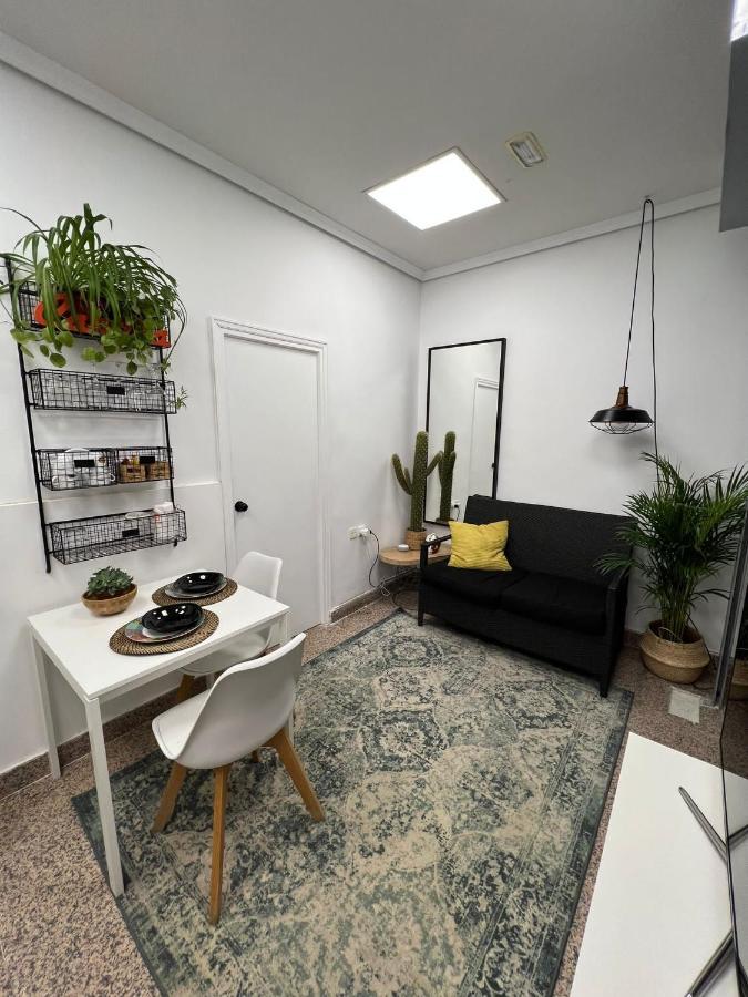Precioso Apartamento En El Corazon De Madrid Eksteriør billede